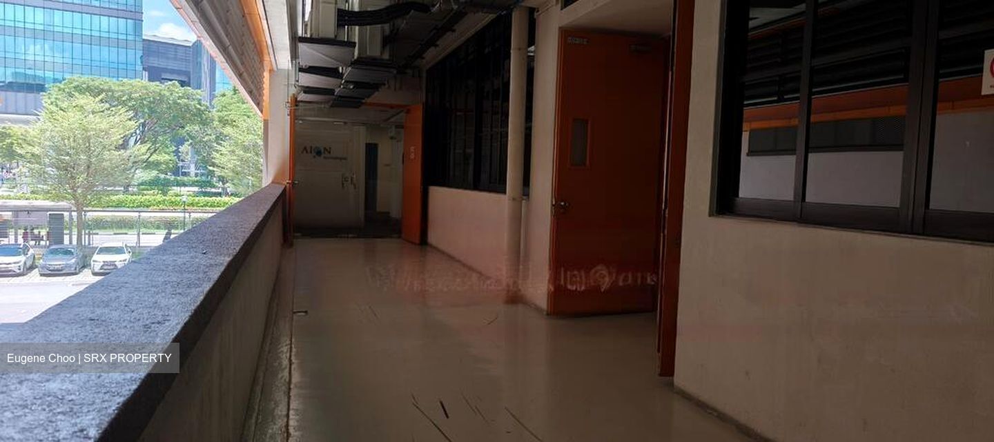 Leong Huat Building (D13), Factory #481522591